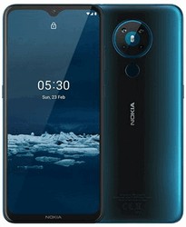 Замена дисплея на телефоне Nokia 5.3 в Белгороде